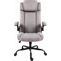 Офисное кресло GT Racer B-5786 Gray