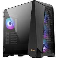 Корпус MSI MEG Prospekt 700R Black