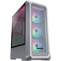 Корпус Cougar Archon 2 Mesh RGB White (385CC50.0002) Корпус Cougar Archon 2 Mesh RGB White (385CC50.0002)