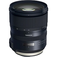 Объектив Tamron SP AF 24-70mm f/2.8 Di VC USD G2 Canon EF