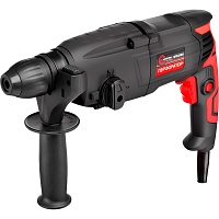 Перфоратор Intertool Storm WT-0154 Перфоратор Intertool Storm WT-0154