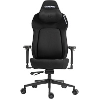 Геймерское кресло GamePro GC925B Fabric Black