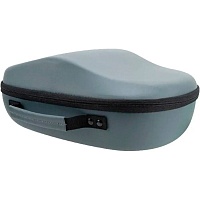 Кейс ALLOYSEED Carrying Case для Meta Quest 3/Quest 3S Gray D