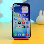 Смартфон Apple iPhone 12 64GB Blue (MGJ83) Б/У