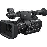 Видеокамера Sony PXW-Z190 Black (PXW-Z190T//C) Видеокамера Sony PXW-Z190 Black (PXW-Z190T//C)