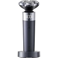 Електробритва MiJia Electric Shaver S302 Blue (BHR7743CN) - придбати в Дніпрі, Україні: ціна, характеристики | інтернет-магазин TOUCH Електробритва MiJia Electric Shaver S302 Blue (BHR7743CN) - придбати в Дніпрі, Україні: ціна, характеристики | інтернет-магазин TOUCH