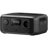 Зарядная станция EcoFlow RIVER 3 EU (EFRIVER3-EU-CBOX_EU) Зарядная станция EcoFlow RIVER 3 EU (EFRIVER3-EU-CBOX_EU)