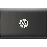 Внешний SSD накопитель HP P500 1TB Black (1F5P4AA) Внешний SSD накопитель HP P500 1TB Black (1F5P4AA)