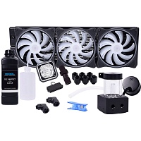 Система водяного охлаждения Alphacool Core Storm ST30 Water Cooling Set (11988) Система водяного охлаждения Alphacool Core Storm ST30 Water Cooling Set (11988)