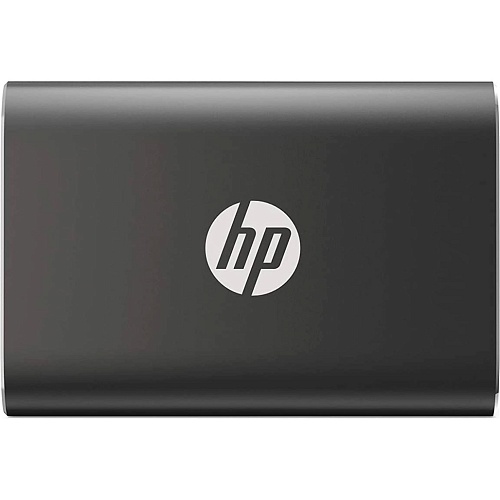 Внешний SSD накопитель HP P500 1TB Black (1F5P4AA)