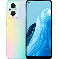 Смартфон Oppo Reno8 Lite 5G 8/128GB Rainbow Spectrum Global Version Смартфон Oppo Reno8 Lite 5G 8/128GB Rainbow Spectrum Global Version