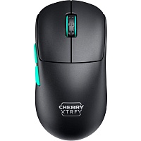 Мышь Cherry Xtrfy M68 Wireless Black (CX-M68W-BLACK) Мышь Cherry Xtrfy M68 Wireless Black (CX-M68W-BLACK)