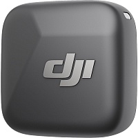 Передатчик радиосистемы DJI Mic Mini Black (CP.RN.00000431.01)
