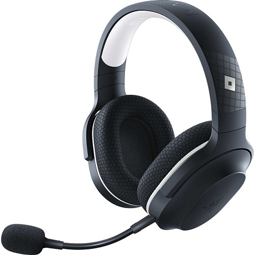 Игровые наушники Razer Barracuda X 2022 Roblox Edition Black (RZ04-04430400-R3M1)