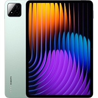 Планшет Xiaomi Pad 7 Pro 12/512GB Green Global EU (VHU5439EU) - придбати в Дніпрі, Україні: ціна, характеристики | інтернет-магазин TOUCH Планшет Xiaomi Pad 7 Pro 12/512GB Green Global EU (VHU5439EU) - придбати в Дніпрі, Україні: ціна, характеристики | інтернет-магазин TOUCH