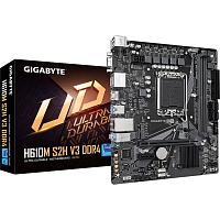 Материнська плата Gigabyte H610M S2H V3 DDR4 - придбати в Дніпрі, Україні: ціна, характеристики | інтернет-магазин TOUCH Материнська плата Gigabyte H610M S2H V3 DDR4 - придбати в Дніпрі, Україні: ціна, характеристики | інтернет-магазин TOUCH