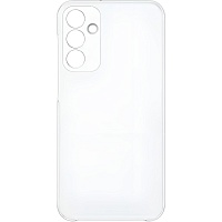 Чохол Samsung Clear Case для Samsung Galaxy A15 5G Transparent (EF-QA156CTEGWW)