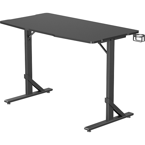 Компьютерный игровой стол Gamepro GD210B Black