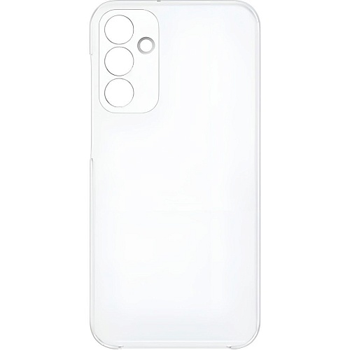 Чехол Samsung Clear Case для Samsung Galaxy A15 5G Transparent (EF-QA156CTEGWW)