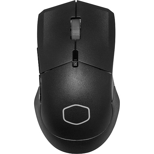 Миша Cooler Master MM311 Black (MM-311-KKOW1) - придбати в Дніпрі, Україні: ціна, характеристики | інтернет-магазин TOUCH