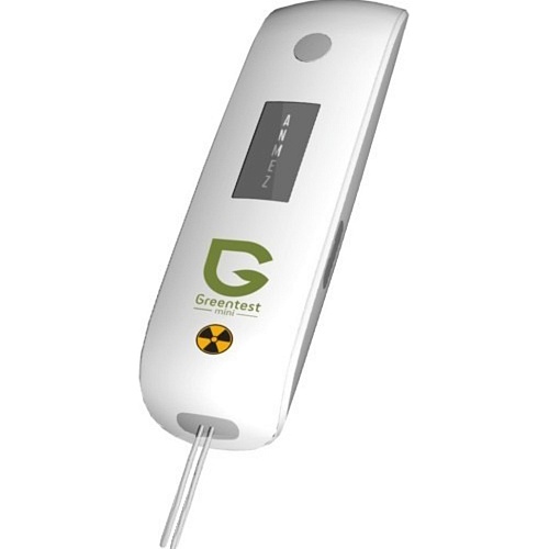 Нитратомер Anmez Greentest Mini Eco