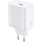 Мережевий зарядний пристрій OnePlus SUPERVOOC 80W USB-A EU (VCB8JAEH )