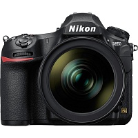 Дзеркальний фотоапарат Nikon D850 Kit 24-120mm f/4 VR Kit (VBA520K001) - придбати в Дніпрі, Україні: ціна, характеристики | інтернет-магазин TOUCH Дзеркальний фотоапарат Nikon D850 Kit 24-120mm f/4 VR Kit (VBA520K001) - придбати в Дніпрі, Україні: ціна, характеристики | інтернет-магазин TOUCH