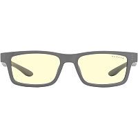 Компьютерные очки Gunnar Computer Eyewear Cruz Kids Small Grey Amber Natural