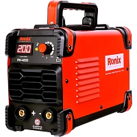 Сварочный аппарат Ronix RH-4693 Сварочный аппарат Ronix RH-4693