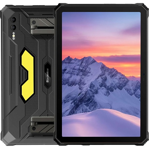 Планшет Blackview Active 10 Pro 12/256GB LTE Black Global EU