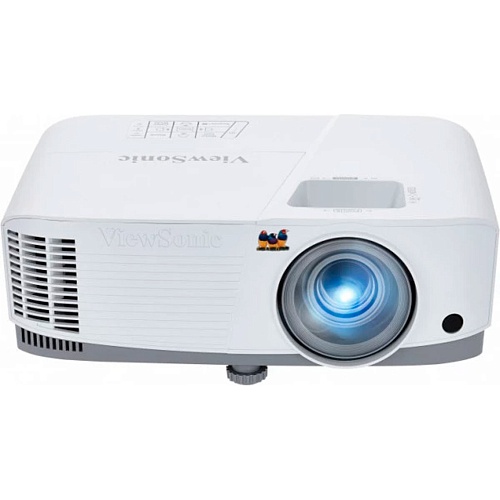 Мультимедийный проектор ViewSonic PG707W