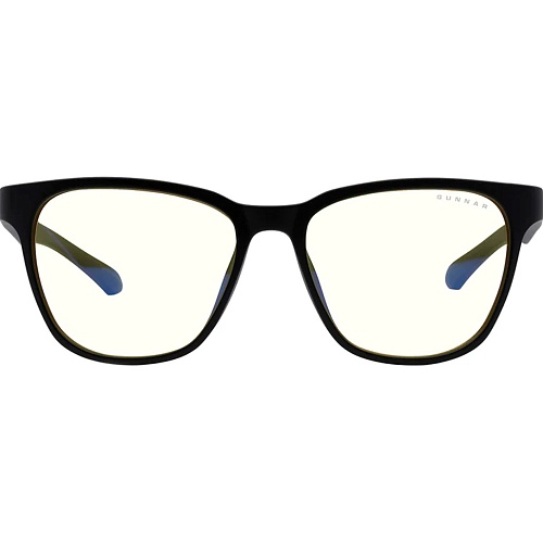 Комп'ютерні окуляри Gunnar Berkeley Onyx Clear (BER-00109) - придбати в Дніпрі, Україні: ціна, характеристики | інтернет-магазин TOUCH