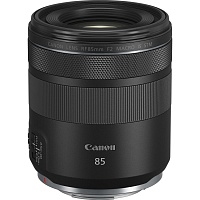 Объектив Canon RF 85mm f/2 Macro IS STM (4234C005) Объектив Canon RF 85mm f/2 Macro IS STM (4234C005)