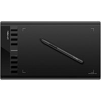 Графический планшет XP-Pen Star 03 V2 Black
