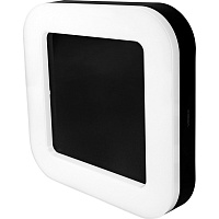 Стельовий світильник Videx ART VL-BHFS-305B Black - придбати в Дніпрі, Україні: ціна, характеристики | інтернет-магазин TOUCH