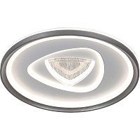 Стельовий світильник Videx Decora VL-CLD-997-SL - придбати в Дніпрі, Україні: ціна, характеристики | інтернет-магазин TOUCH Стельовий світильник Videx Decora VL-CLD-997-SL - придбати в Дніпрі, Україні: ціна, характеристики | інтернет-магазин TOUCH