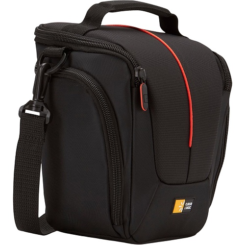Сумка для фотоаппарата Case Logic SLR Camera Holster Black DCB-306 (3201025)