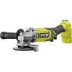 Угловая шлифмашина Ryobi ONE+ RAG18125-0 (5133005403)