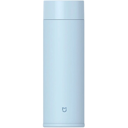 Термокружка Xiaomi MiJia Mini Thermal Cup 350мл Blue (MJMNBWB02WC) Термокружка Xiaomi MiJia Mini Thermal Cup 350мл Blue (MJMNBWB02WC)