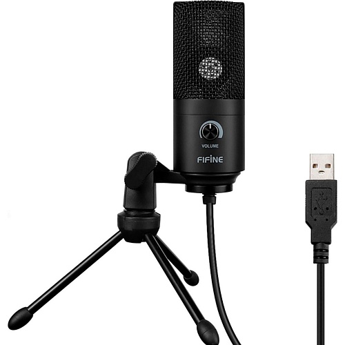 Микрофон Fifine K669B