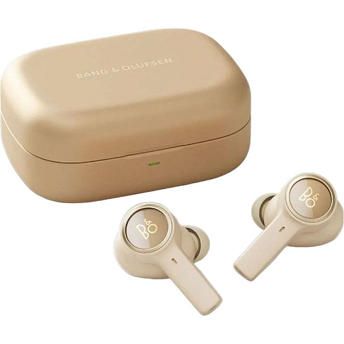 Наушники Bang & Olufsen Beoplay EX Gold Tone (1240601)