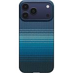 Чохол Pitaka Ultra-Slim Case для Apple iPhone 17 Pro Moonrise (KI1703MP)