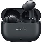 Навушники Realme Buds T310 Vibrant Black