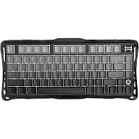 Клавіатура GravaStar Mercury K1 TKL UA Black (GSK1_GBLK) - придбати в Дніпрі, Україні: ціна, характеристики | інтернет-магазин TOUCH