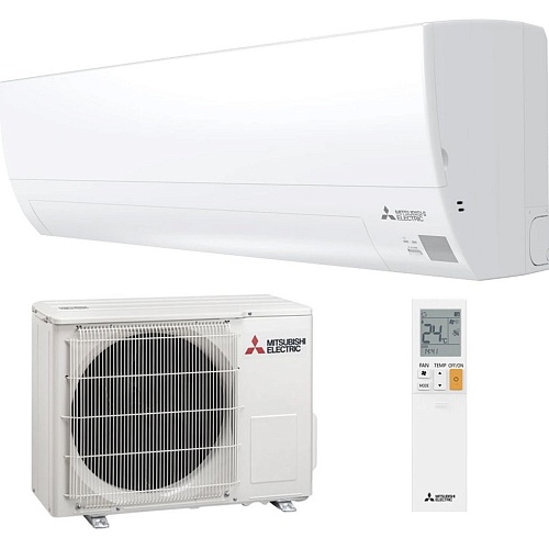 Сплит-система Mitsubishi Electric Bt-Classic MSZ-BT25VG/MUZ-BT25VG