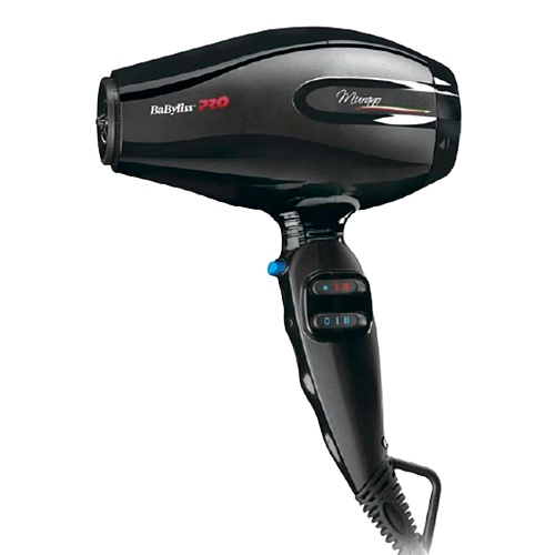 Фен BaByliss PRO BAB6160INRE