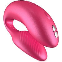 Вибратор We-Vibe Chorus Pink (SO6921)