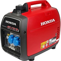 Інверторний бензиновий генератор Honda EU 22i - придбати в Дніпрі, Україні: ціна, характеристики | інтернет-магазин TOUCH Інверторний бензиновий генератор Honda EU 22i - придбати в Дніпрі, Україні: ціна, характеристики | інтернет-магазин TOUCH