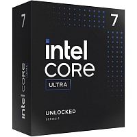 Процесор Intel Core Ultra 7 265KF Box (BX80768265KF) EU - придбати в Дніпрі, Україні: ціна, характеристики | інтернет-магазин TOUCH Процесор Intel Core Ultra 7 265KF Box (BX80768265KF) EU - придбати в Дніпрі, Україні: ціна, характеристики | інтернет-магазин TOUCH