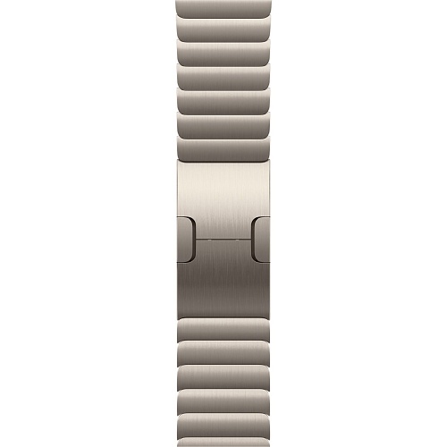 Ремінець Apple Link Bracelet для Apple Watch 42/44/45/49mm Natural (MXMF3) - придбати в Дніпрі, Україні: ціна, характеристики | інтернет-магазин TOUCH
